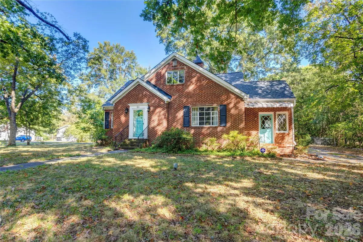 50 Park Drive Sw, Concord, NC 28027 - #1