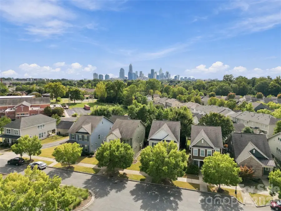 1251 Badger Court, Charlotte, NC 28206 - #2