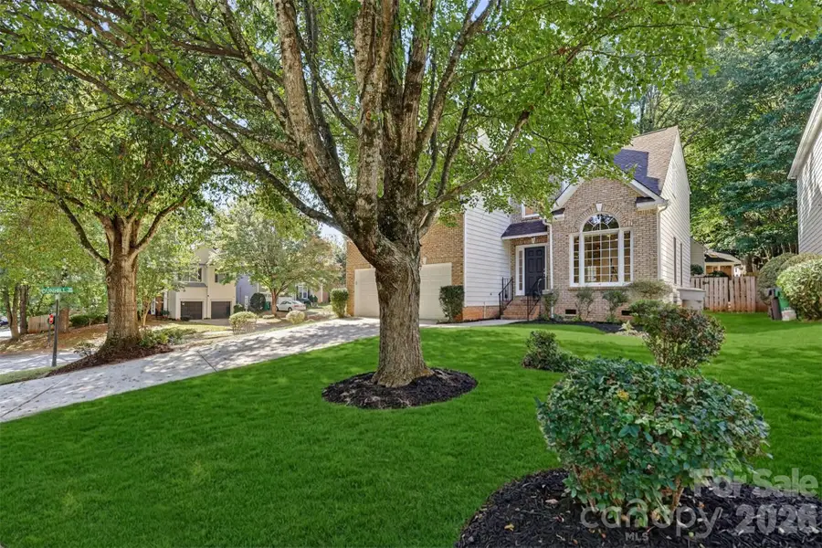 2103 Sablewood Drive, Charlotte, NC 28205 - #3