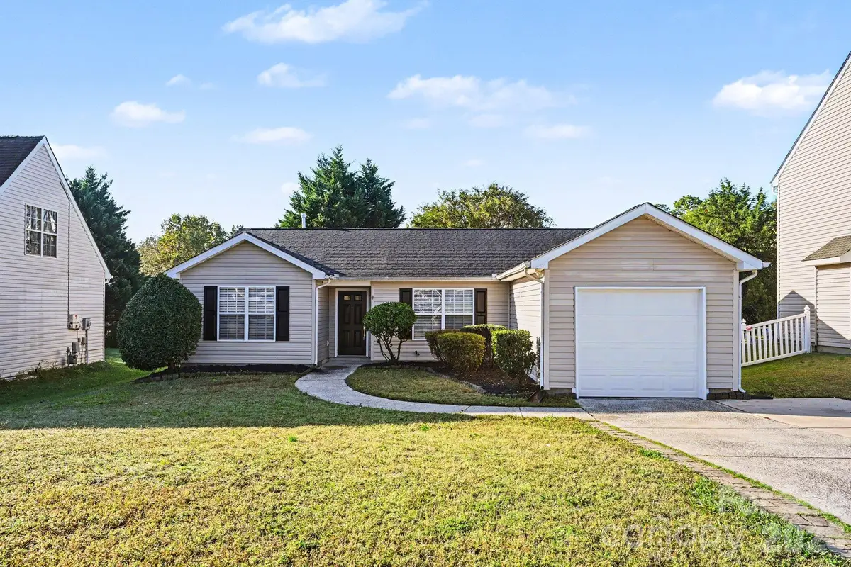 10133 Illoria Drive, Charlotte, NC 28273 - #1