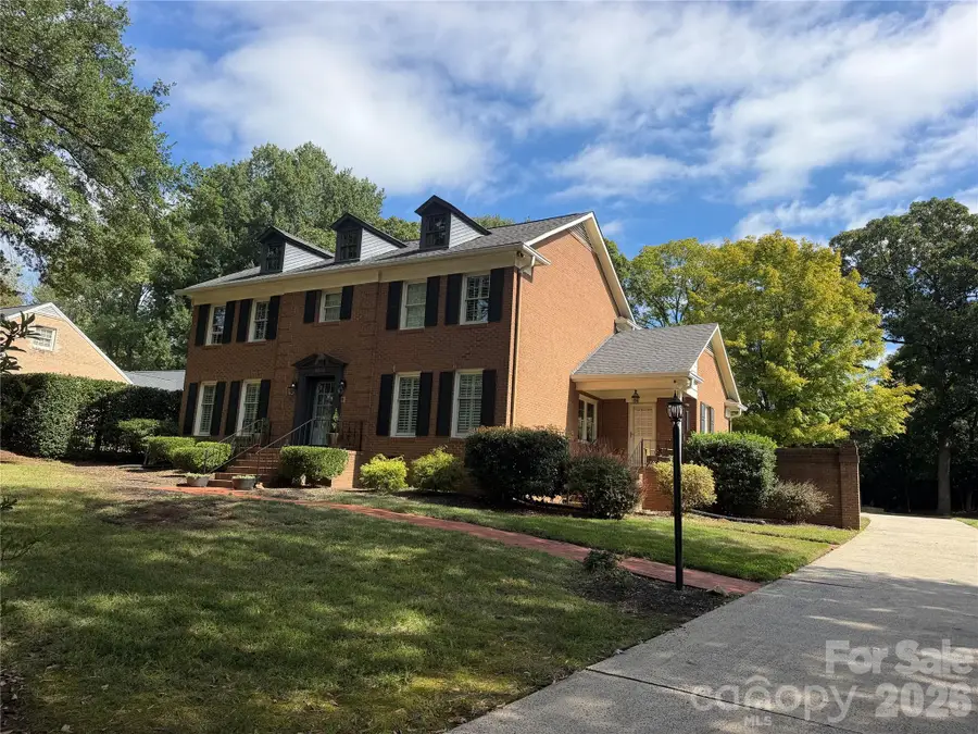 4533 Arborway Way, Charlotte, NC 28211 - #2