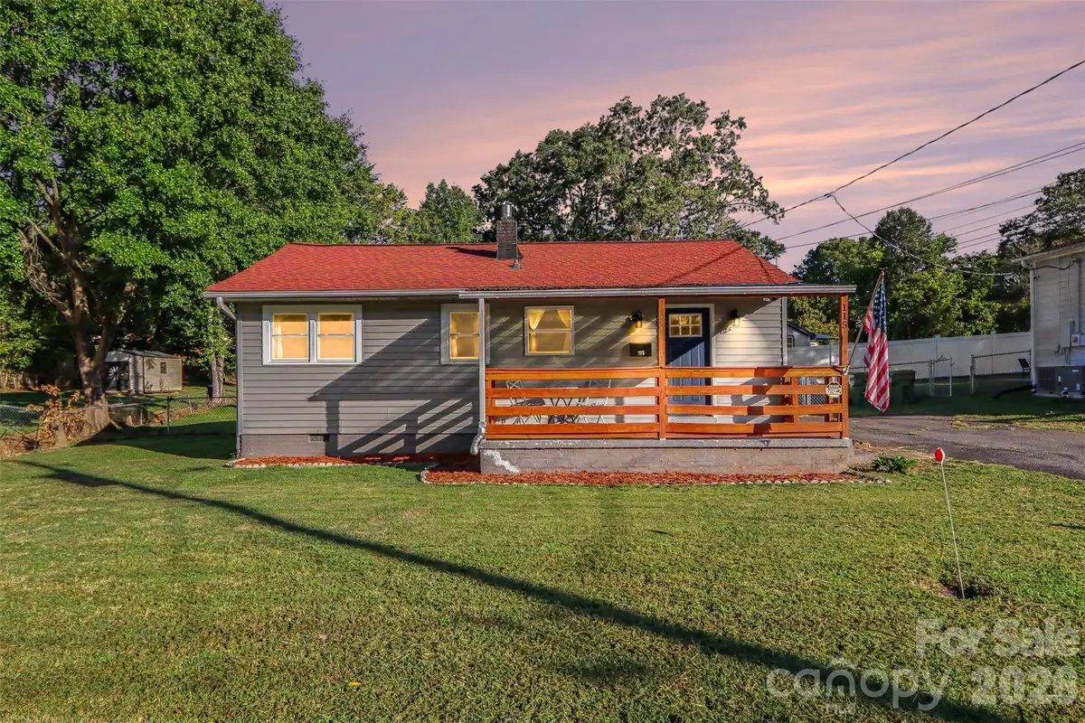115 Adcock Street, Belmont, NC 28012 - #1