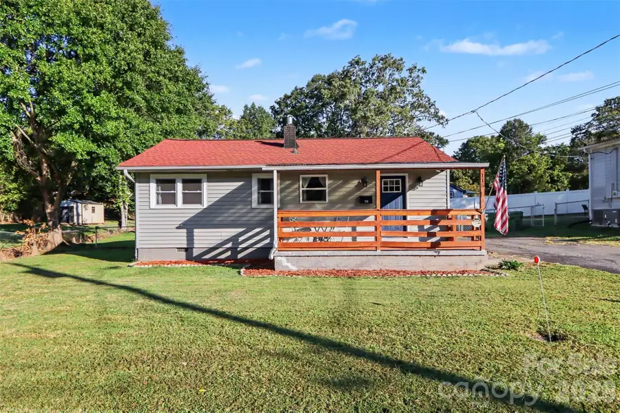 115 Adcock Street, Belmont, NC 28012 - #3