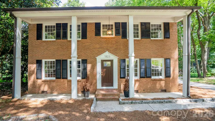 7823 Elwood Drive, Charlotte, NC 28227 - #2