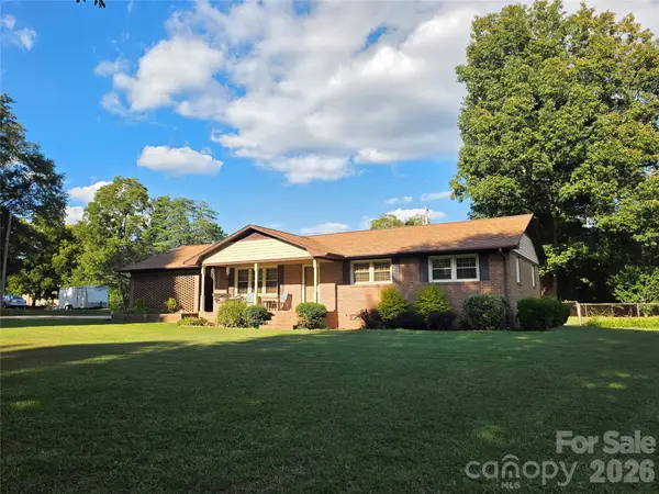4106 Dallas High Shoals Highway, Dallas, NC 28034