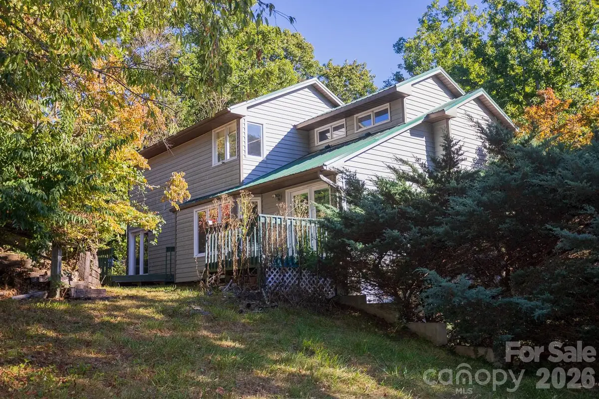 79 Pine Cone Drive, Asheville, NC 28805 - #1