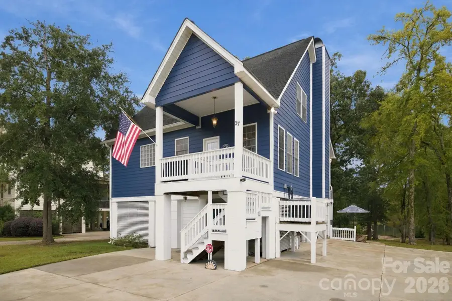 37 Nautical Drive, Camden, SC 29020 - #2