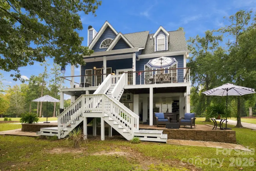 37 Nautical Drive, Camden, SC 29020 - #3