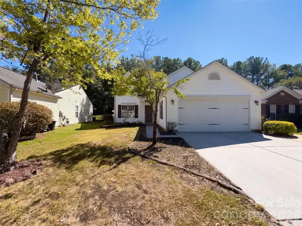 10526 Glory Meadow Court, Charlotte, NC 28278