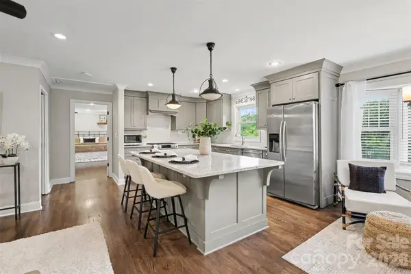 21334 Sandy Cove Road, Cornelius, NC 28031