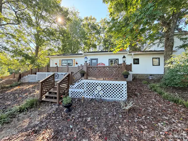 9893 Nc 226 S None, Nebo, NC 28761