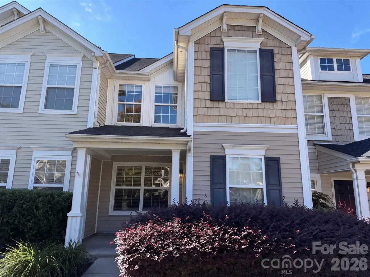 10523 Trolley Run Drive, Cornelius, NC 28031 - #1