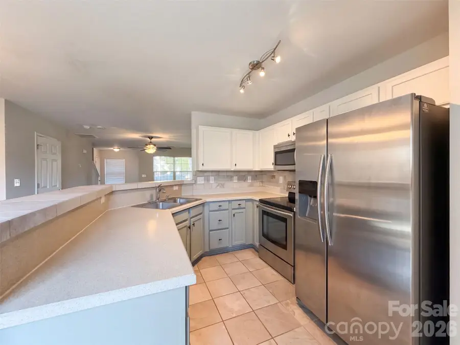 10523 Trolley Run Drive, Cornelius, NC 28031 - #2