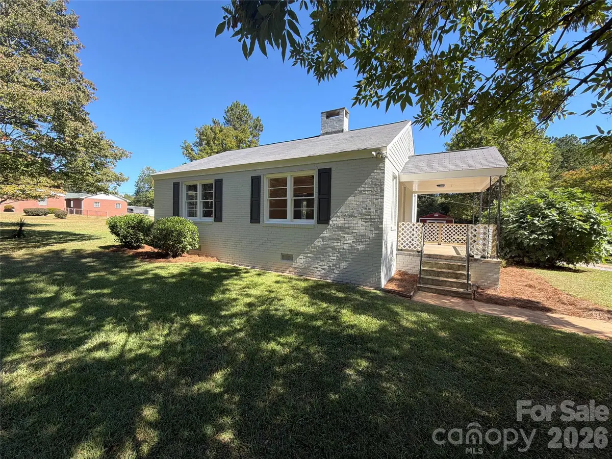 521 Grace Avenue, Lancaster, SC 29720 - #1
