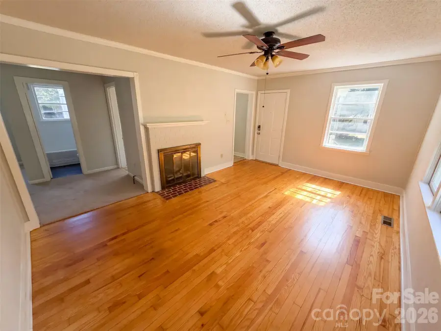 521 Grace Avenue, Lancaster, SC 29720 - #3