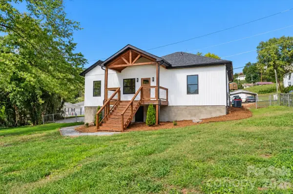 45 Gladden Street, Marion, NC 28752