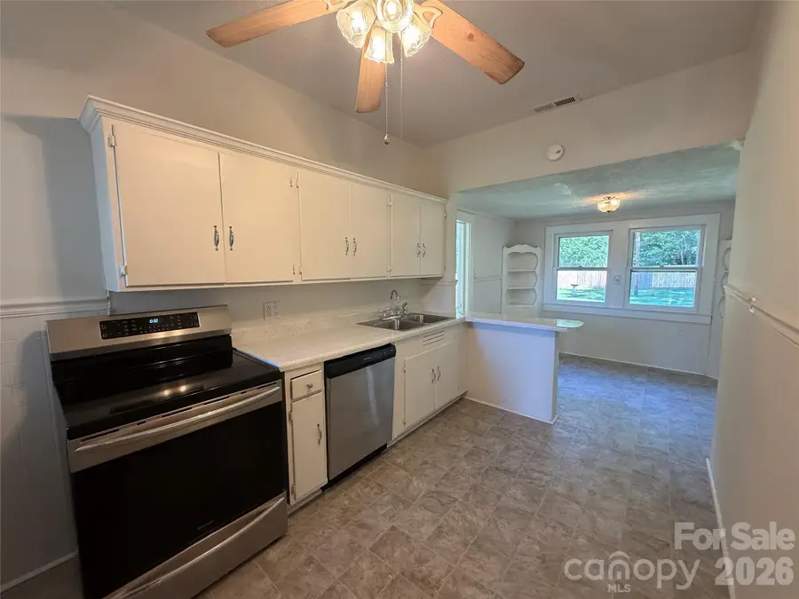 208 Pressly Street, Clover, SC 29710 - #2
