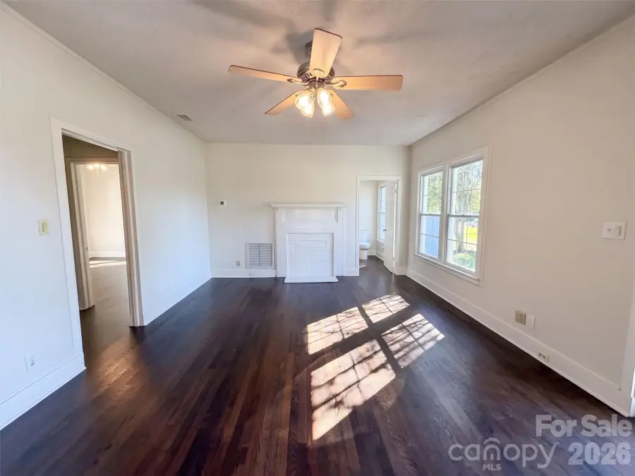 208 Pressly Street, Clover, SC 29710 - #3