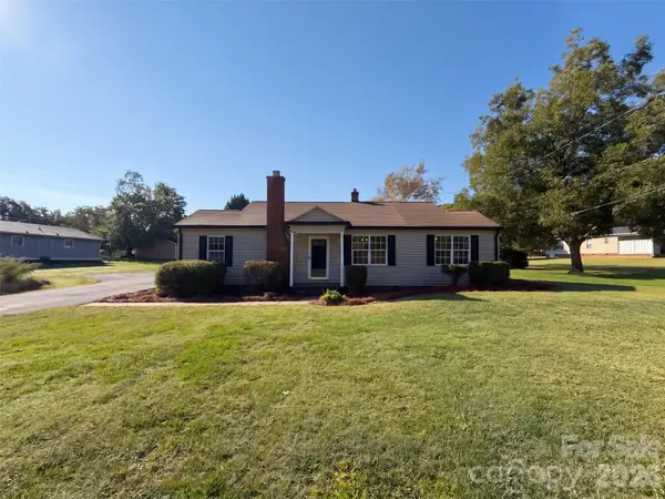 1145 Stone Road, Salisbury, NC 28146