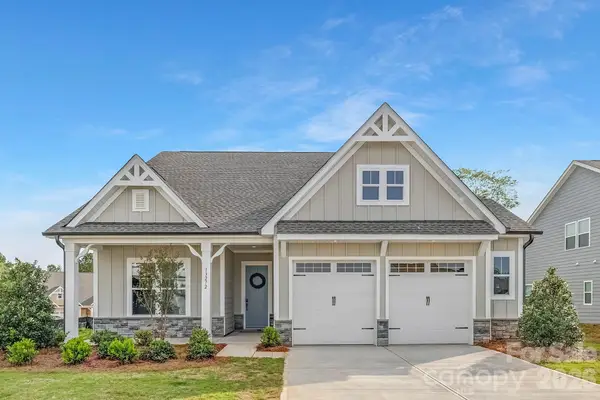 4743 Monterrico Drive #69p, Lancaster, SC 29720