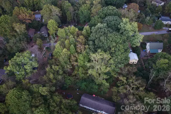 0 Sandhurst Drive, Asheville, NC 28806