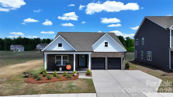 4723 Monterrico Drive #72p, Lancaster, SC 29720