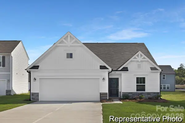 4715 Monterrico Drive #74p, Lancaster, SC 29720