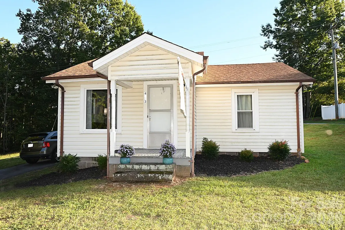 4173 S Fork Avenue, Hickory, NC 28602 - #1