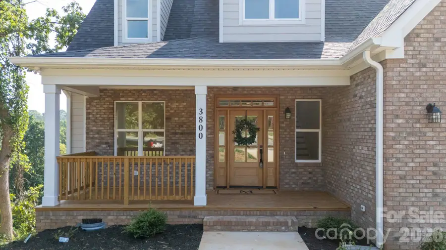 3800 Erskine Woods Drive, Bessemer City, NC 28016 - #3