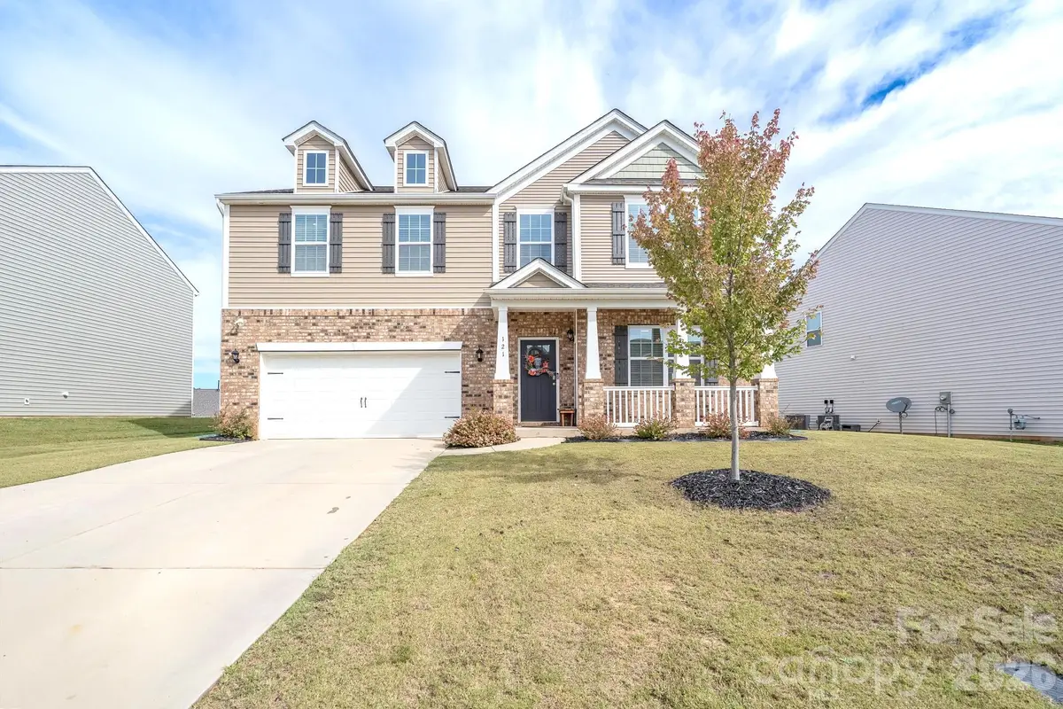 121 Giant Oak Avenue, Statesville, NC 28677 - #1