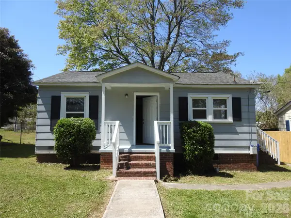 1323 Second Street, Gastonia, NC 28054