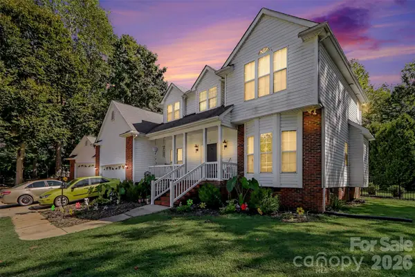1233 Waterford Road, Lincolnton, NC 28092