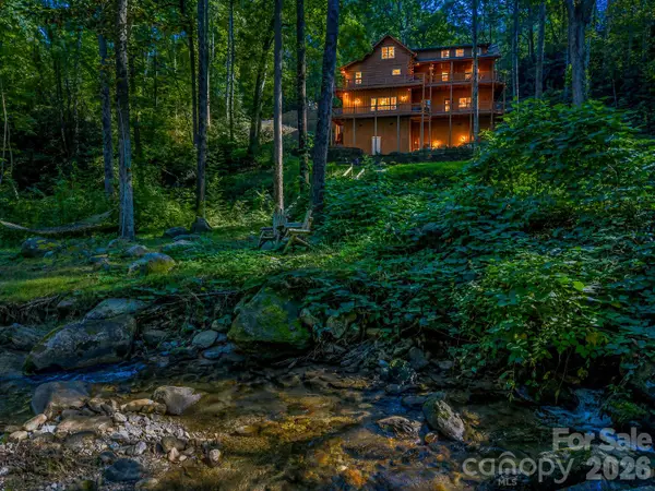 127 Cattail Road, Lake Lure, NC 28746