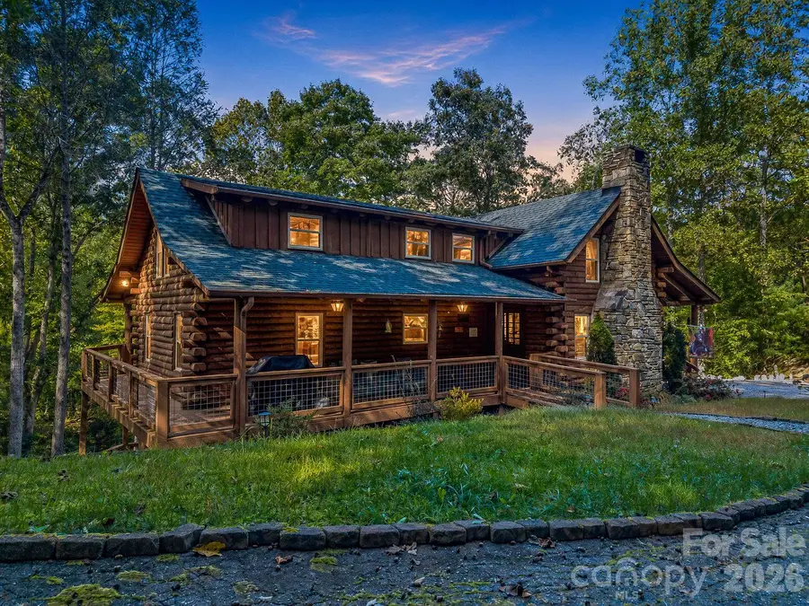 127 Cattail Road, Lake Lure, NC 28746 - #2