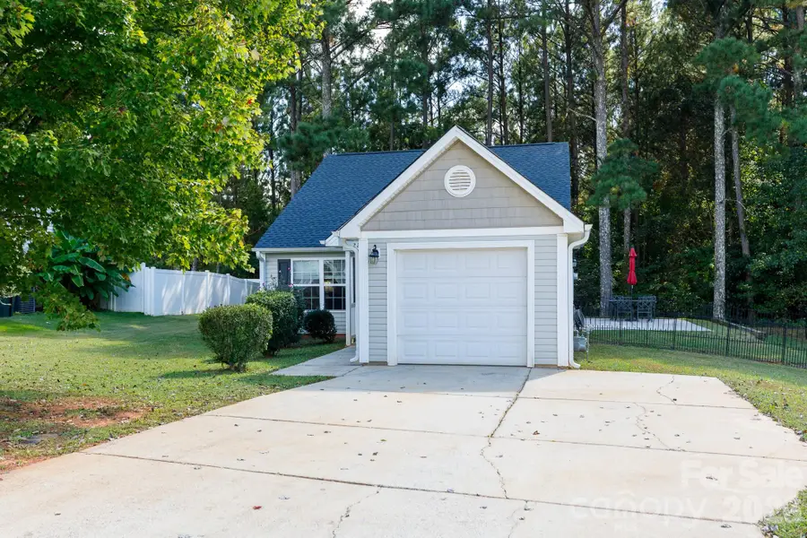 229 Chicago Lane, York, SC 29745 - #2