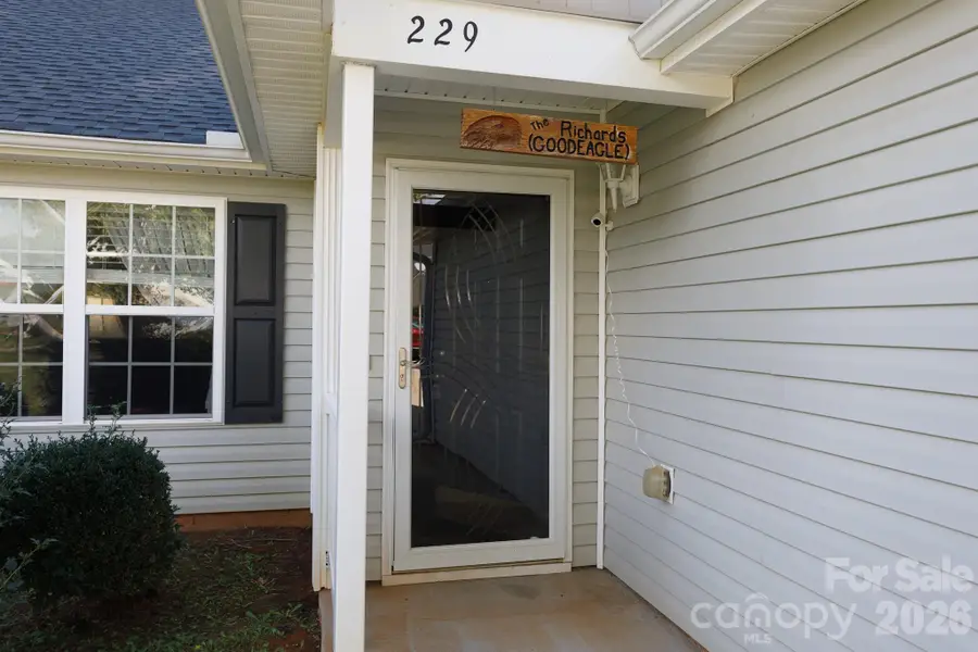 229 Chicago Lane, York, SC 29745 - #3