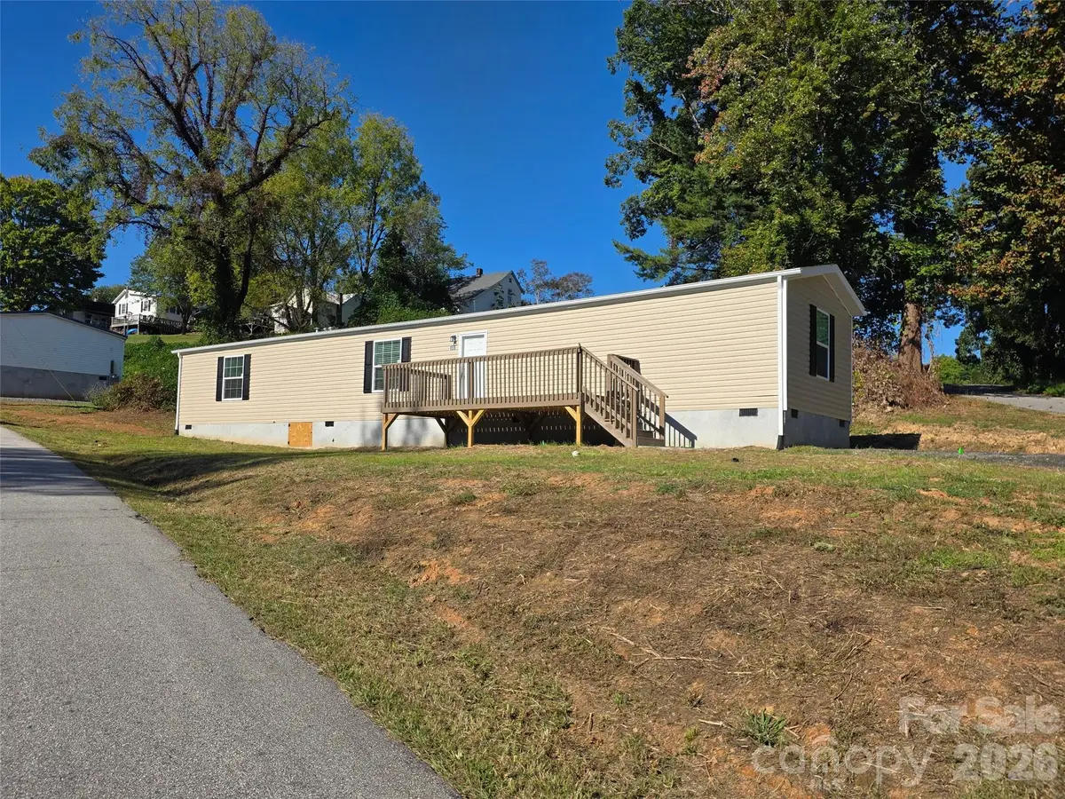 155 Fourth C Street, Marion, NC 28752 - #1