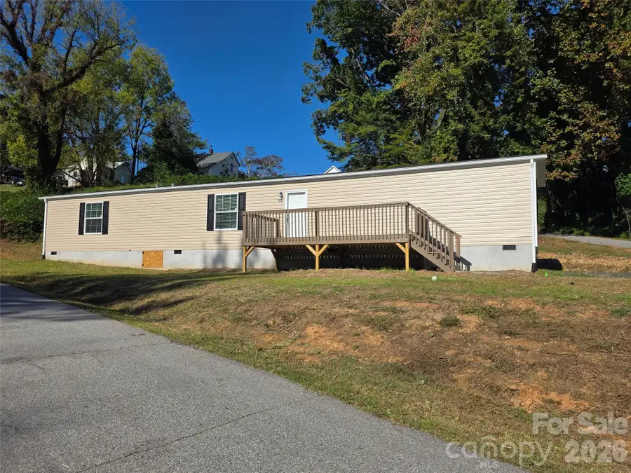 155 Fourth C Street, Marion, NC 28752 - #2