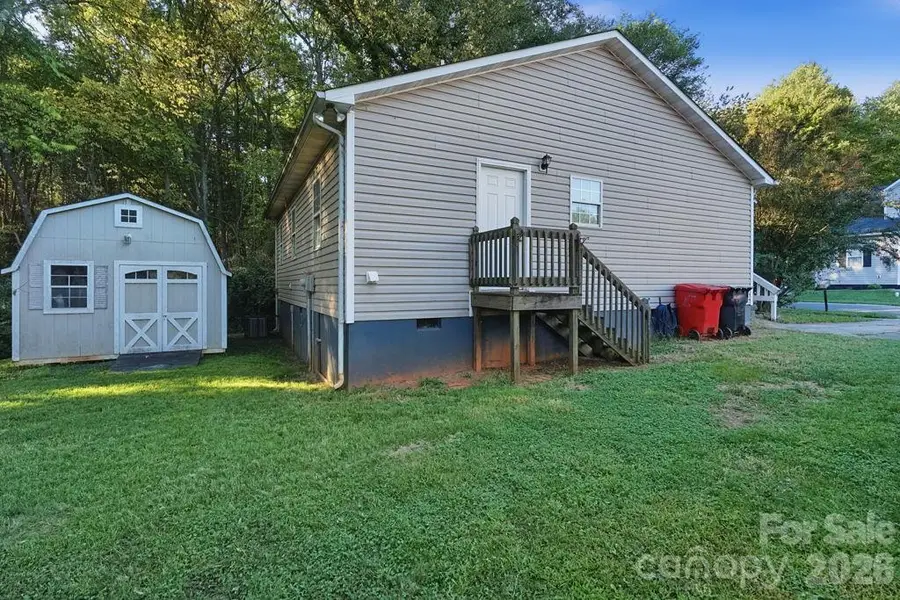 820 Blackwelder Drive, Davidson, NC 28036 - #3