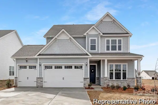 4701 Monterrico Drive #77p, Lancaster, SC 29720