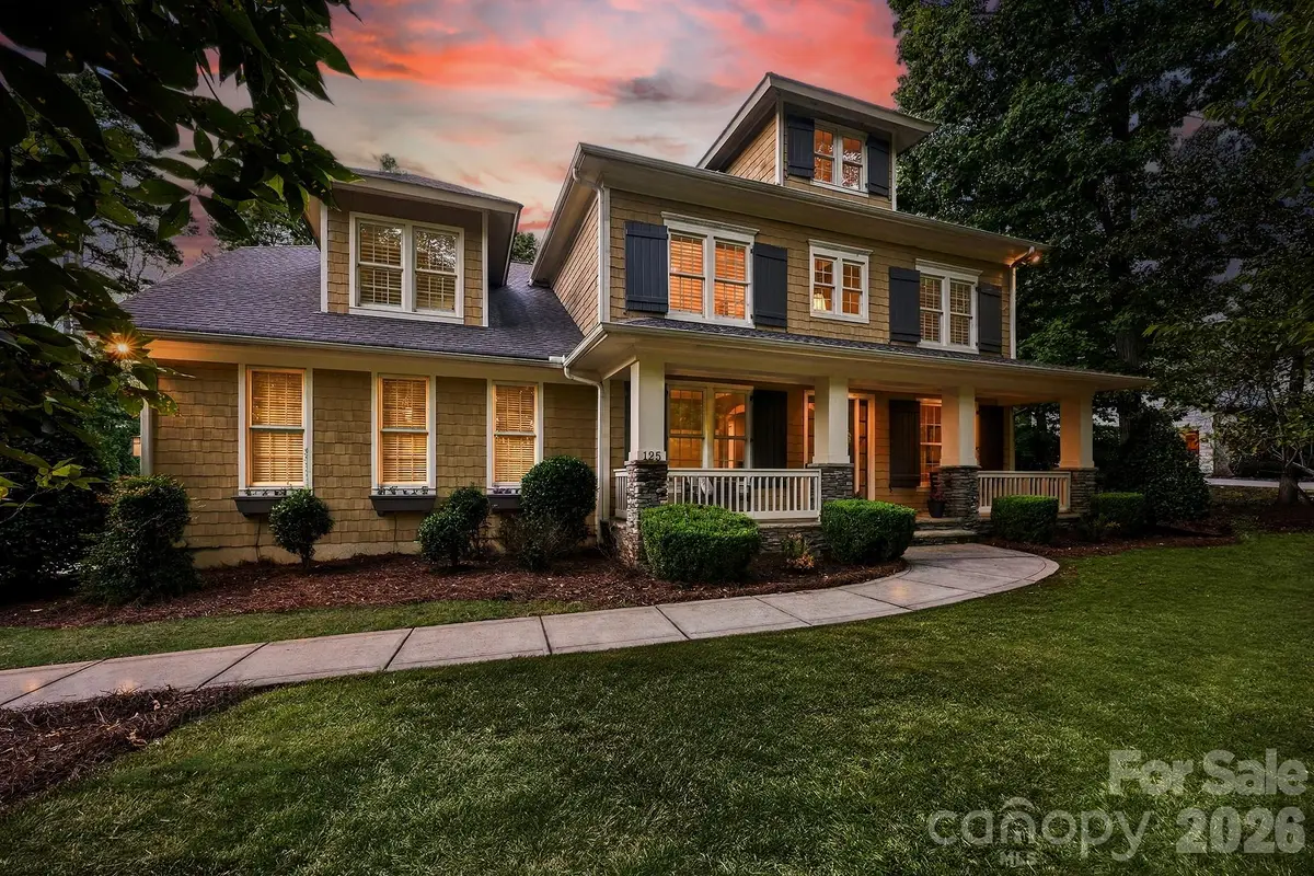 125 Dedham Loop, Mooresville, NC 28117 - #1