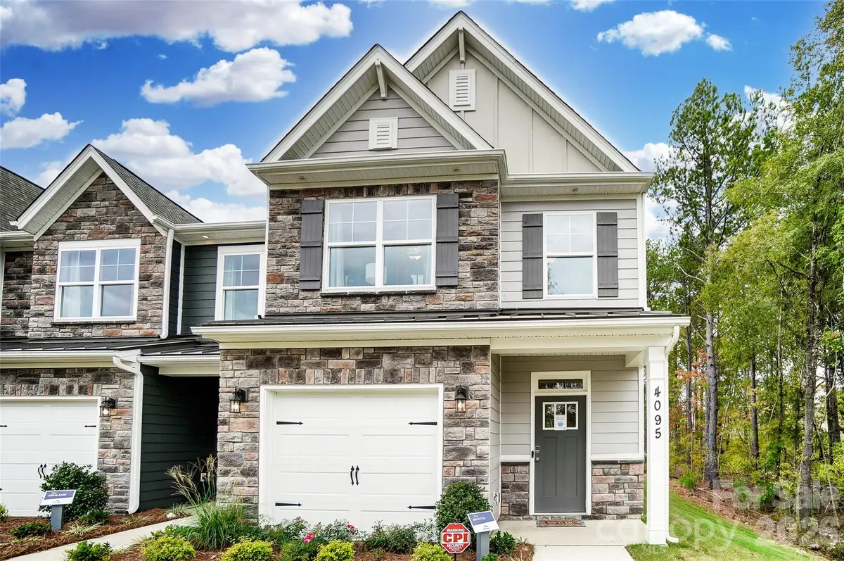 4095 Rothwood Lane, Harrisburg, NC 28075 - #1