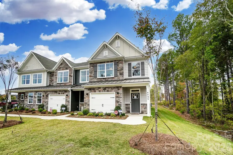 4095 Rothwood Lane, Harrisburg, NC 28075 - #2