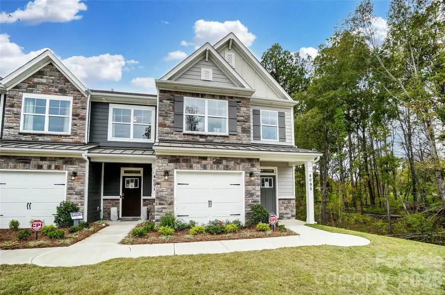 4095 Rothwood Lane, Harrisburg, NC 28075 - #3