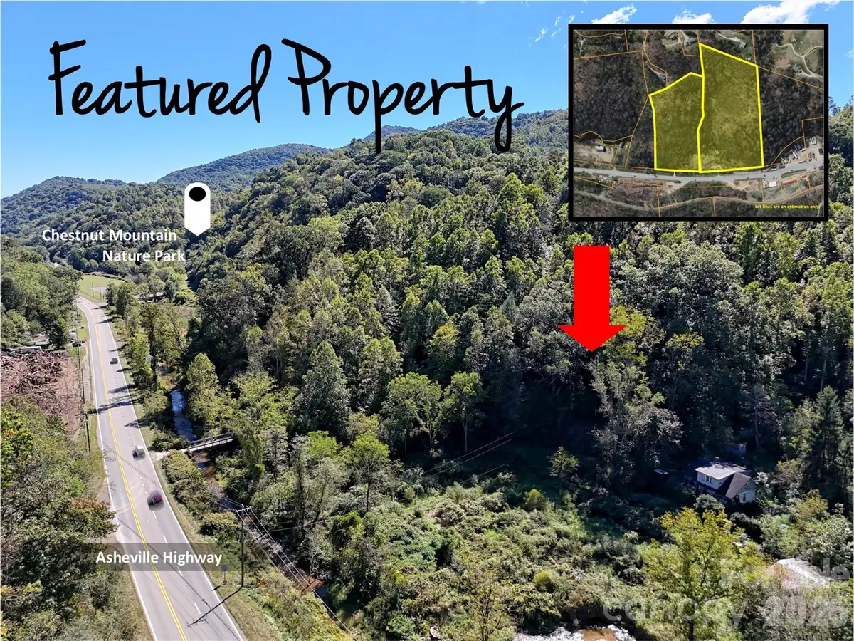 2523 Asheville Highway, Canton, NC 28716 - #1