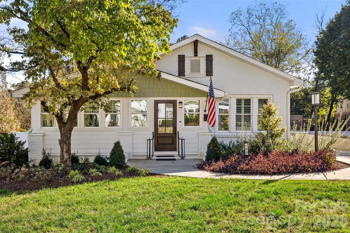 133 W Glendale Avenue, Mount Holly, NC 28120 - #1