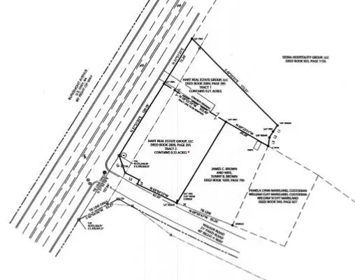 1279 Burkemont Avenue, Morganton, NC 28655 - #2