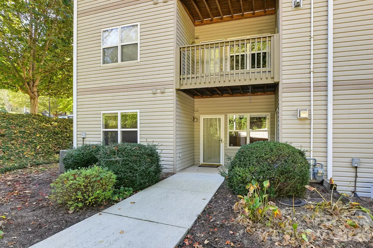 505 Carlyle Way, Asheville, NC 28803 - #1