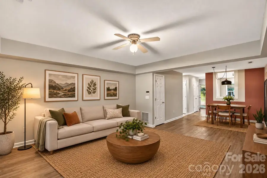 505 Carlyle Way, Asheville, NC 28803 - #3