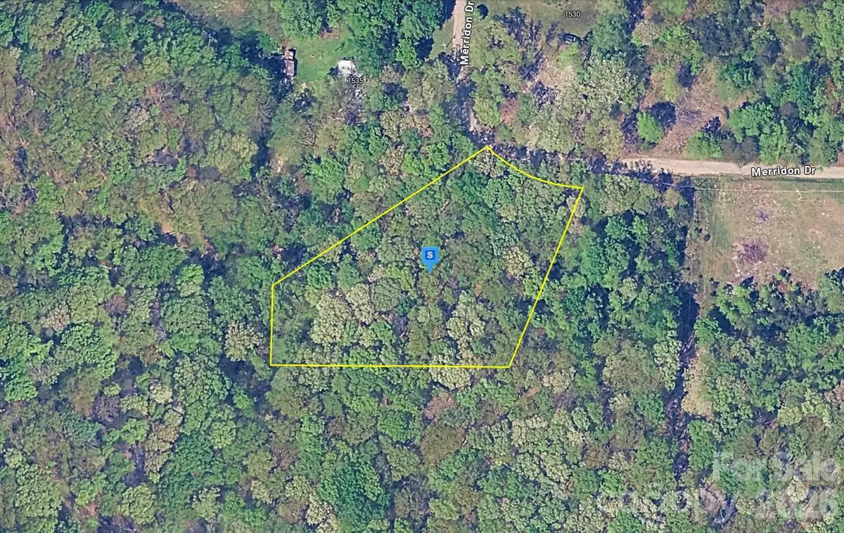 1525 Merridon Drive, Pinnacle, NC 27043 - #1